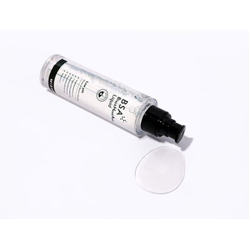 Pleťový peeling na čierne bodky BSA BlackHead Away (Liquid)